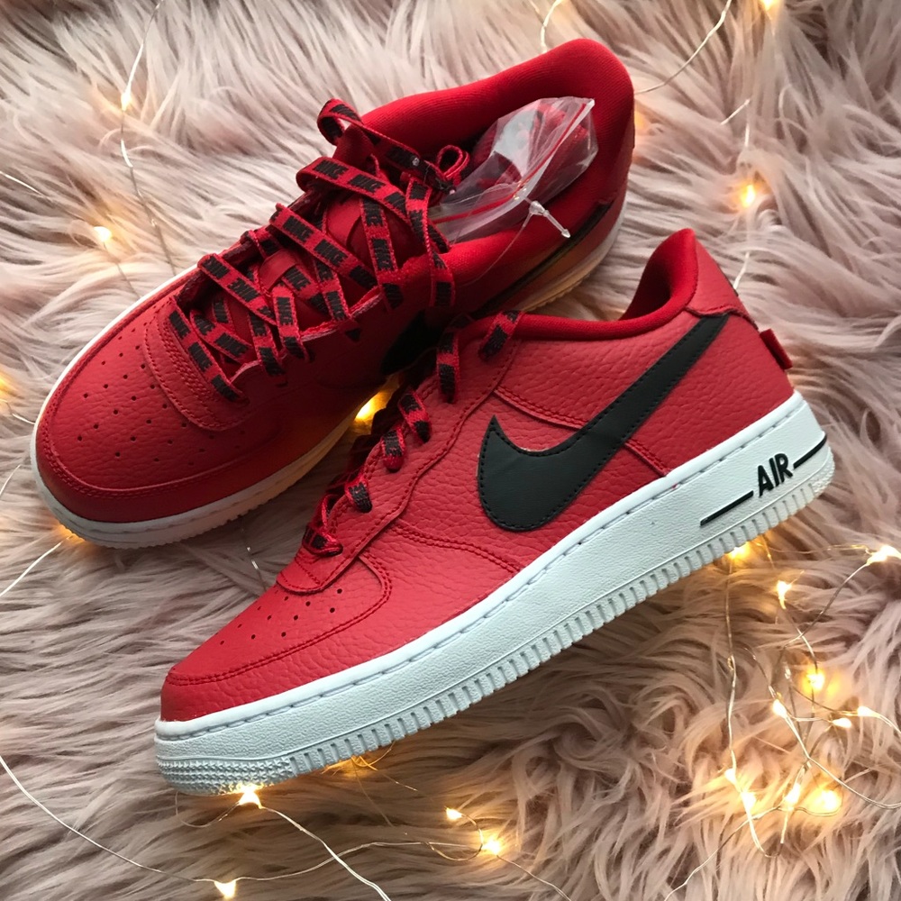 Nike air force 1 LV8 sneaker - Picture 3 of 8